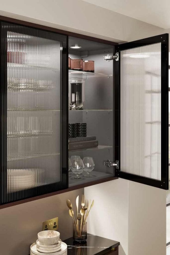 Creative Lighting Ideas to Illuminate Your Dark Hue Kitchen
