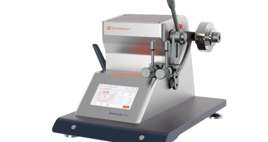 Key Features to Consider When Selecting an Elmendorf Tear Tester