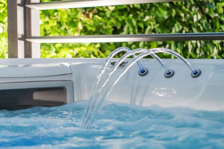 Maintaining a Pristine Spa Hot Tub