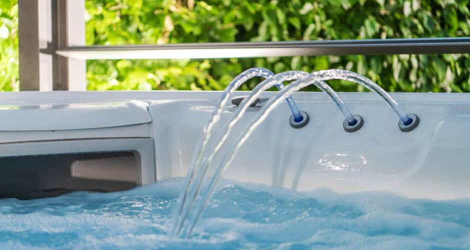 Maintaining a Pristine Spa Hot Tub