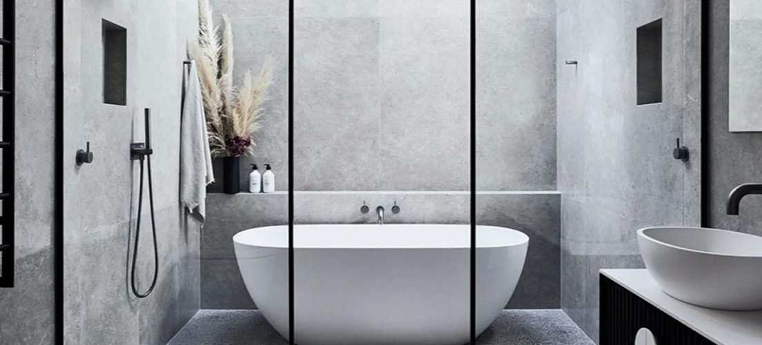 Modern Bathroom Design Worth Considering for a Minimalist Lifestyle-2