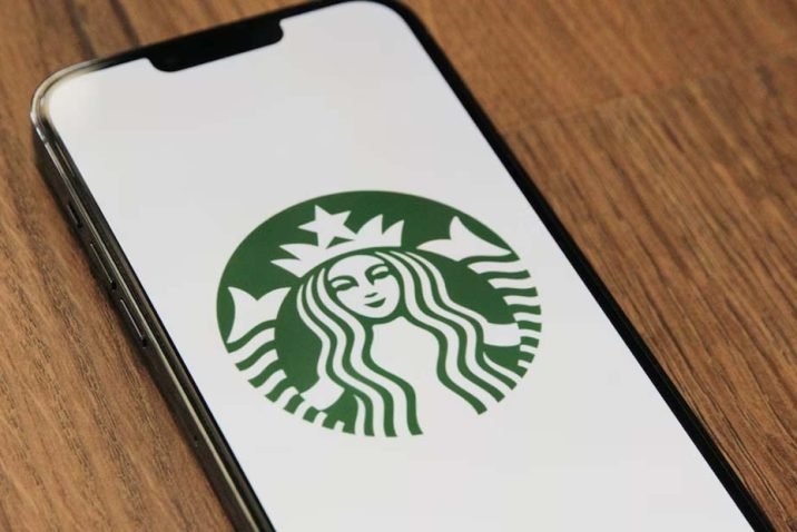 Starbucks Partner Hours App