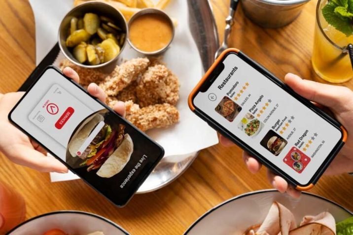 The Digital Blueprint for Burger Domination