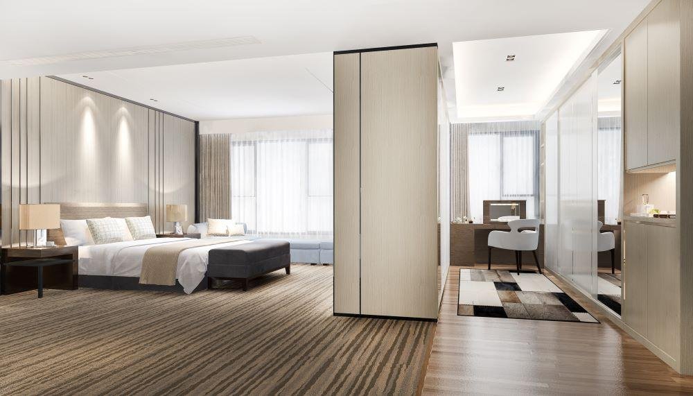 What Are the Many Advantages of High-Quality Wardrobes 2