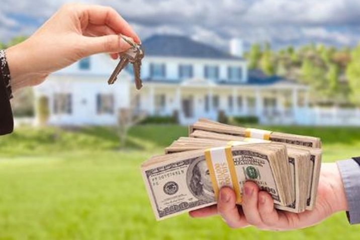 What is Needed to Sell a House for Cash