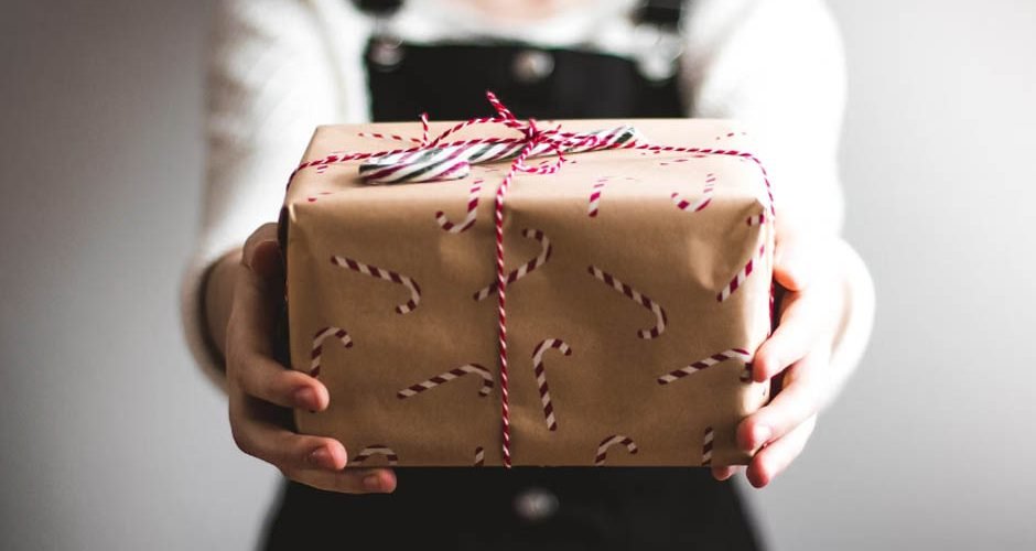 8 Sweet Homemade Christmas Gift Ideas
