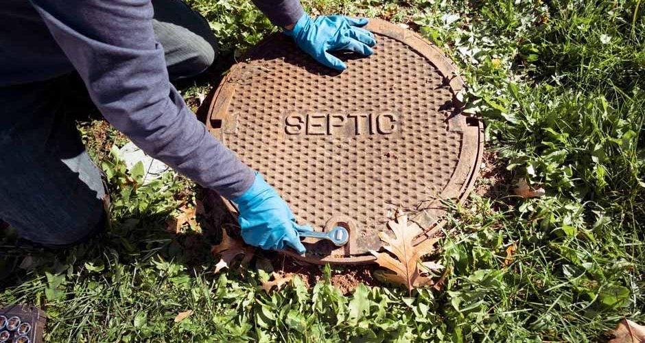 Affordable Septic Service