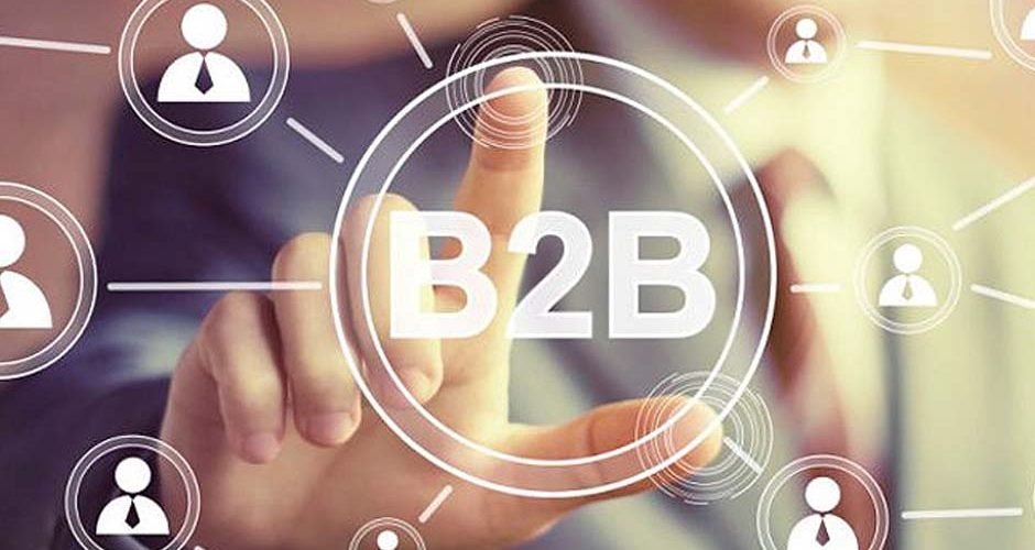 B2B Agencies in Shaping Online Success