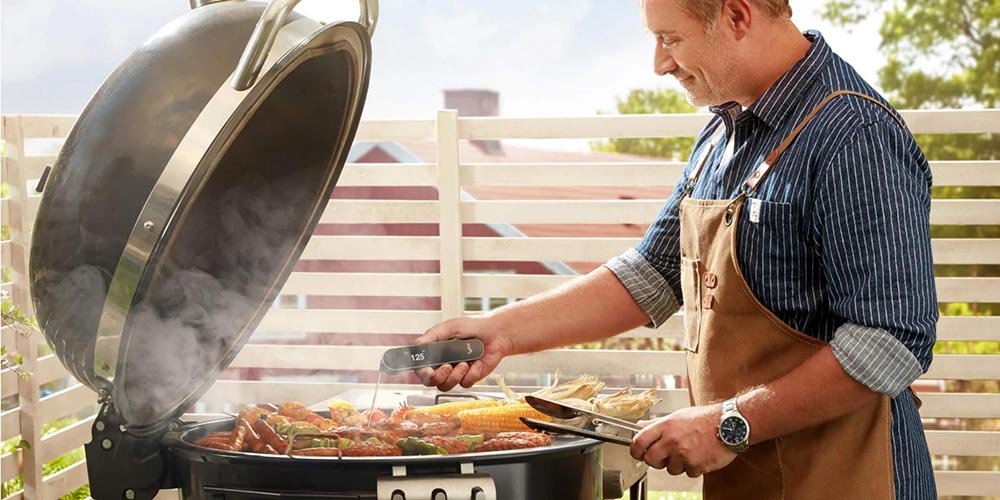 Best Grilling and BBQ Gadgets for 2024 2