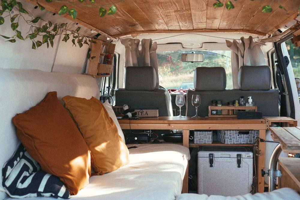 Budget-Friendly Van Life: Tips for Saving Money on the Road