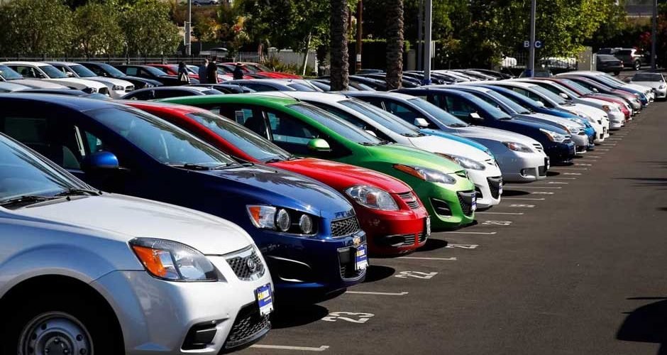 Buy Used Cars: A Smart Decision In Buying A Vehicle