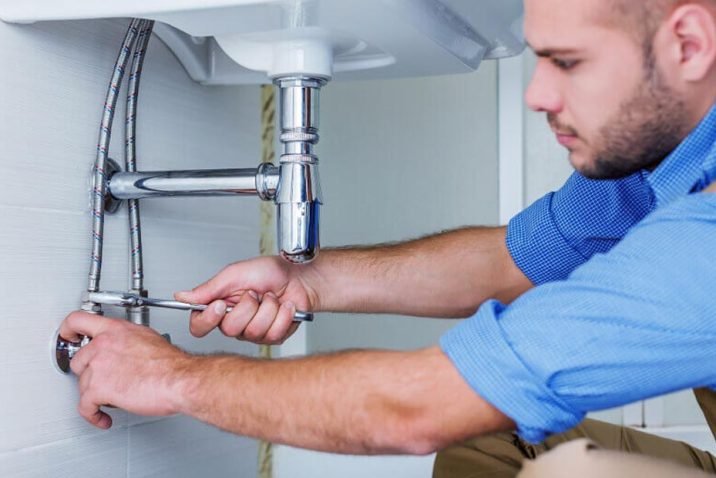 Choosing a Plumber