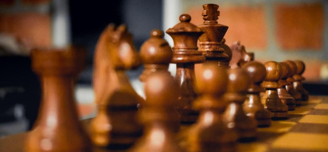 Dubrovnik Chess Sets for Distinctive Home Decor