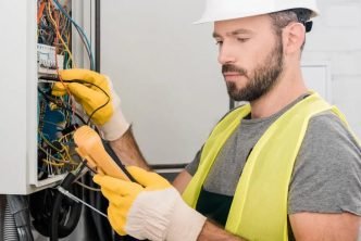 Electrician to Work on Your Australian Property