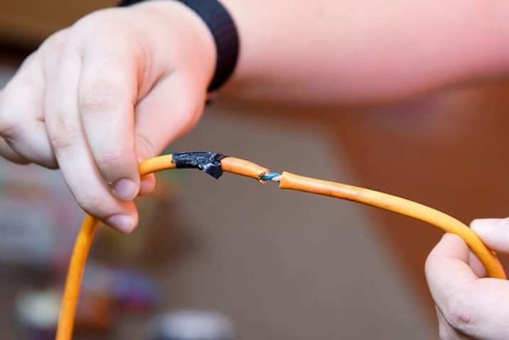 Protect Yourself From Electrical Accidents or Injuries