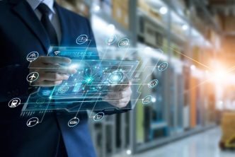 Revolutionizing Manufacturing IoT