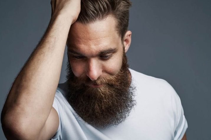 The Power of Beard Balm