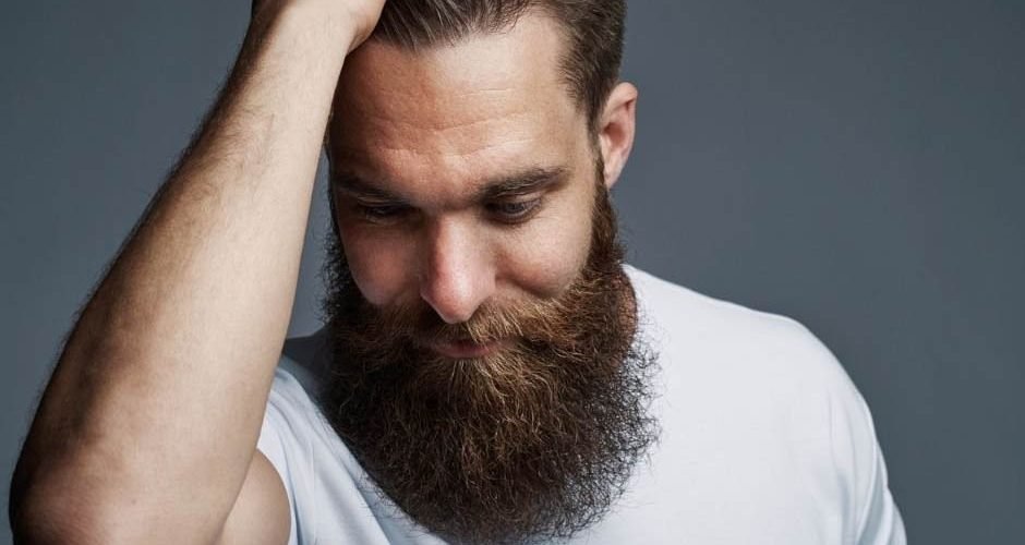 The Power of Beard Balm