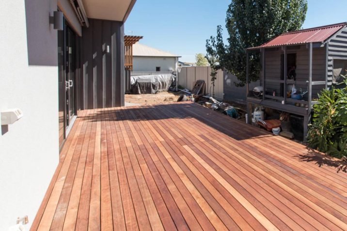 Understanding Merbau Decking