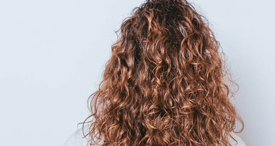 Wavy Hair Products to Use