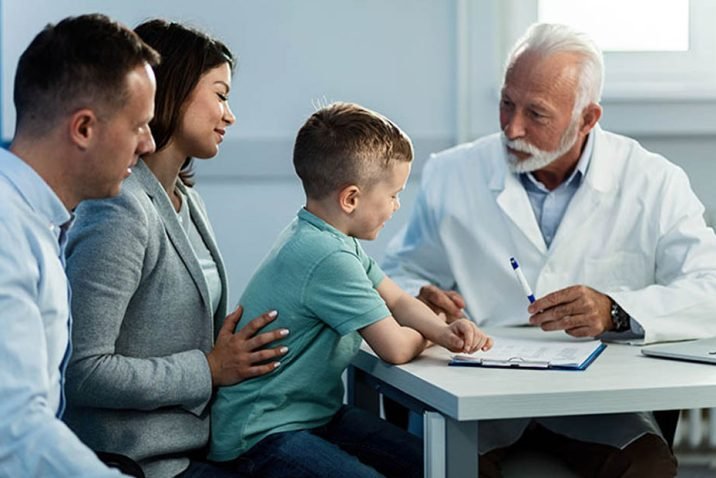 Why Diagnosing Every Illness Matters for Your Child