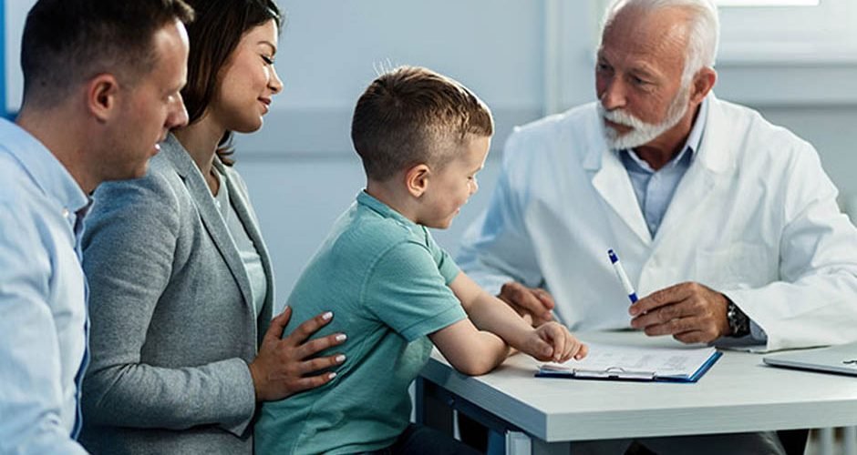 Why Diagnosing Every Illness Matters for Your Child