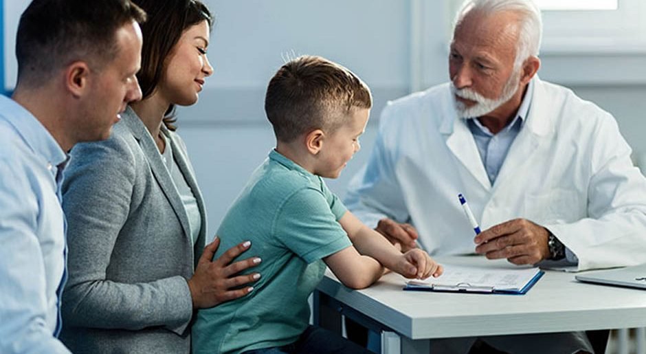 Why Diagnosing Every Illness Matters for Your Child