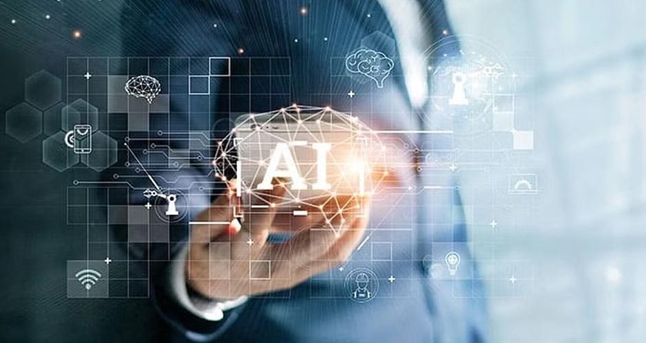 AI-Powered Startup Opportunities