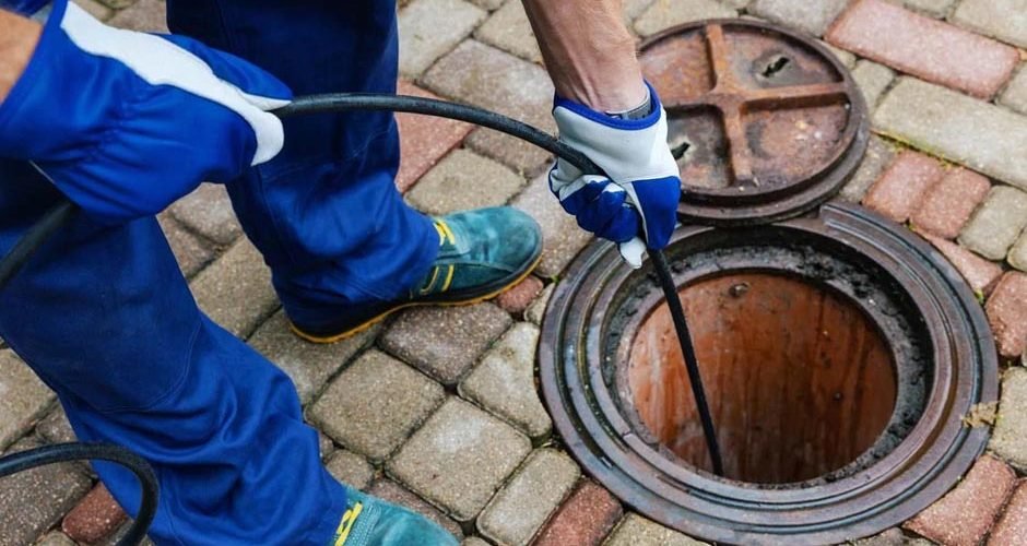 Best Drain Clearing Company