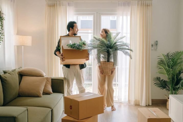 Eco-Friendly Moving Practices