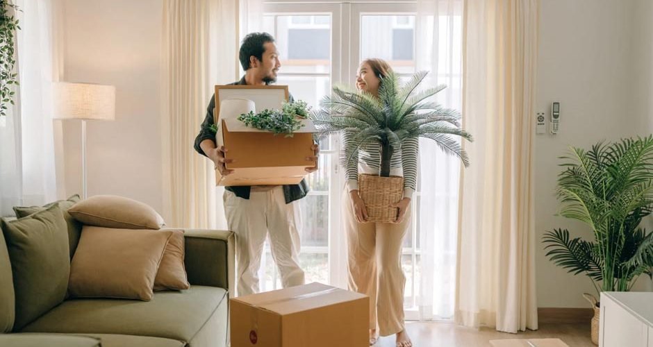 Eco-Friendly Moving Practices