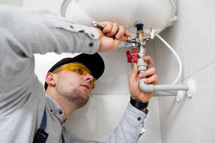 Emergency Water Heater Repair