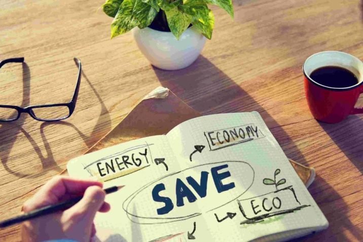 Energy Conservation Tips for Business