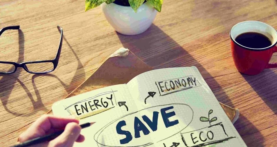 Energy Conservation Tips for Business