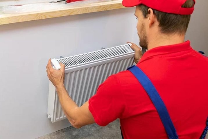 Heating Repairs After Winter