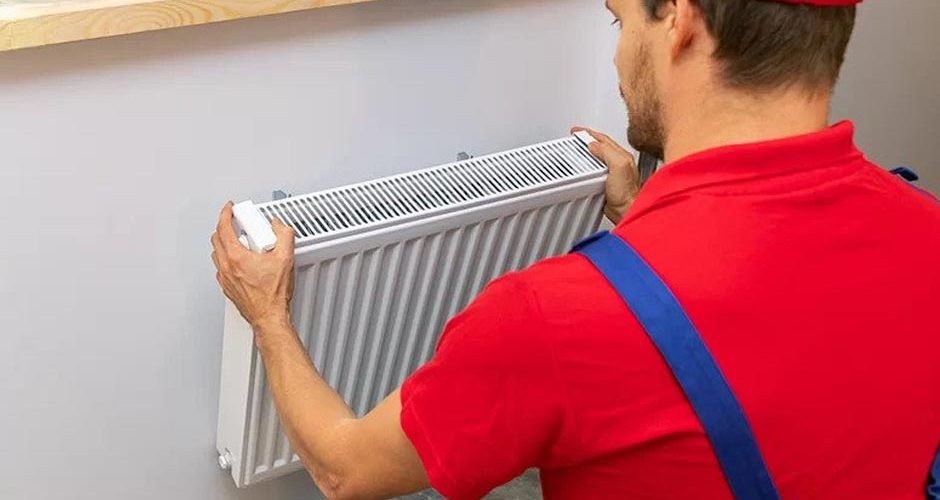 Heating Repairs After Winter