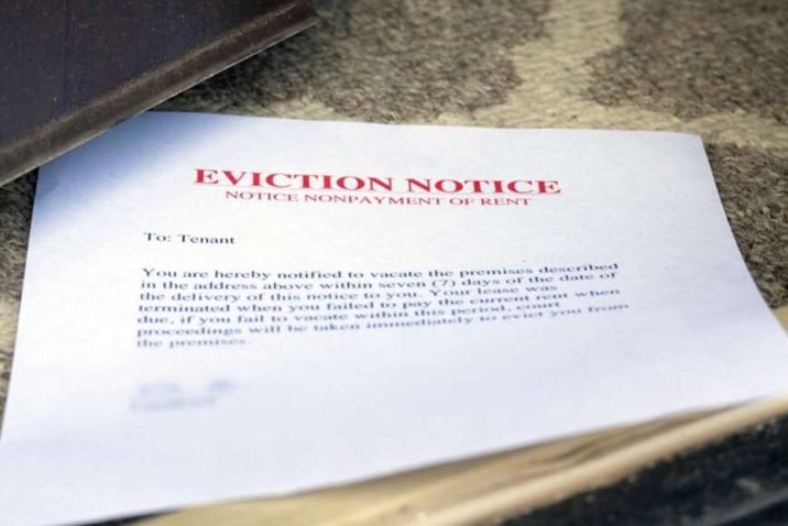 How to Create and Serve a 7-Day Eviction Notice