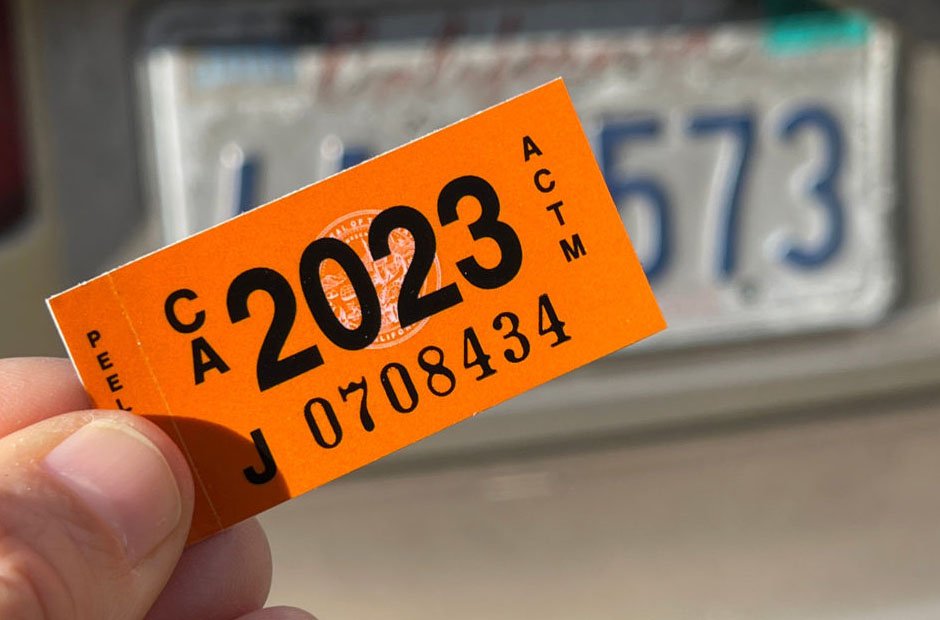Step-by-step Guide on How to Find the Number for Vehicle Registration
