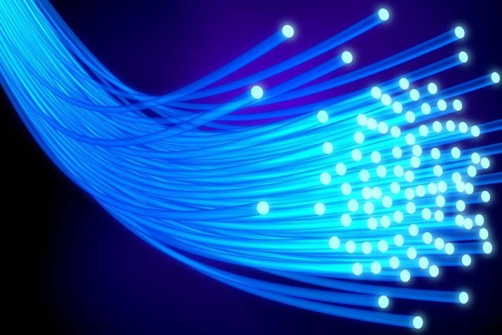 Quantum Internet Cables
