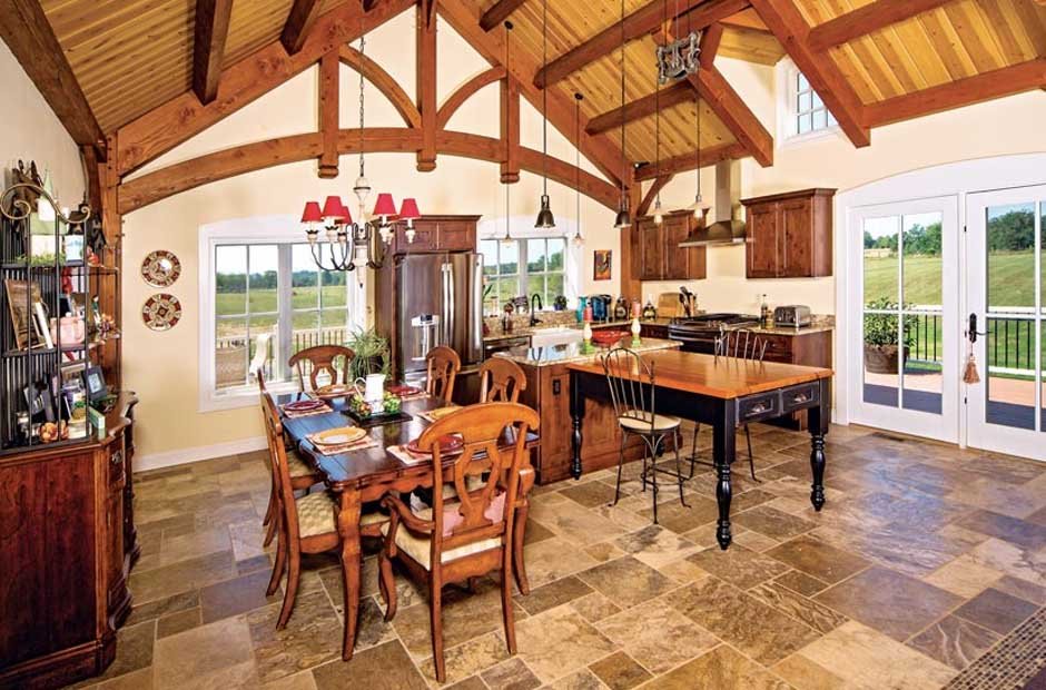Budget-Friendly Remodeling Ideas for a Small Open Concept Kitchen