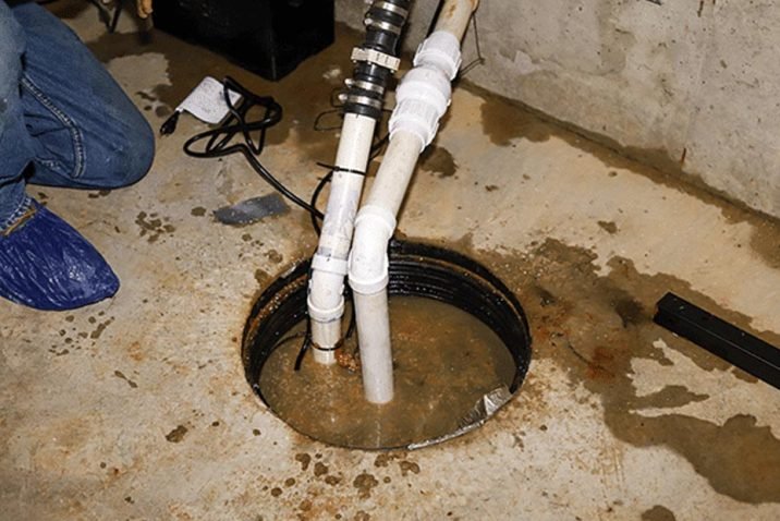 Sump Pump Repair vs. Replacement