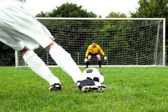 Tips for Improving Your Penalty Kicks