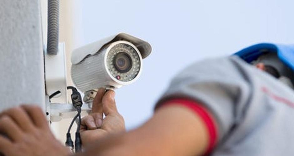 USPs of CCTV Monitoring