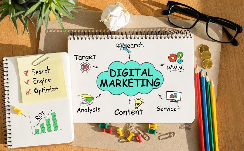 Why Your Business Needs a Digital Marketing Agency 2