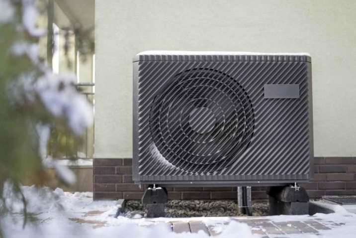 Beat Winter With The Right Heater