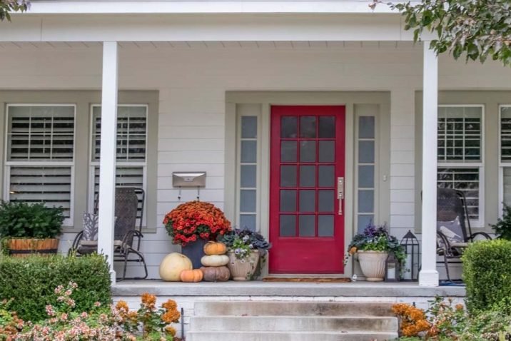 Enhancing Curb Appeal with Confidence