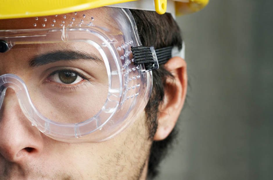 Modern Eye Protection The Importance of Eye Protection in Extreme Environments