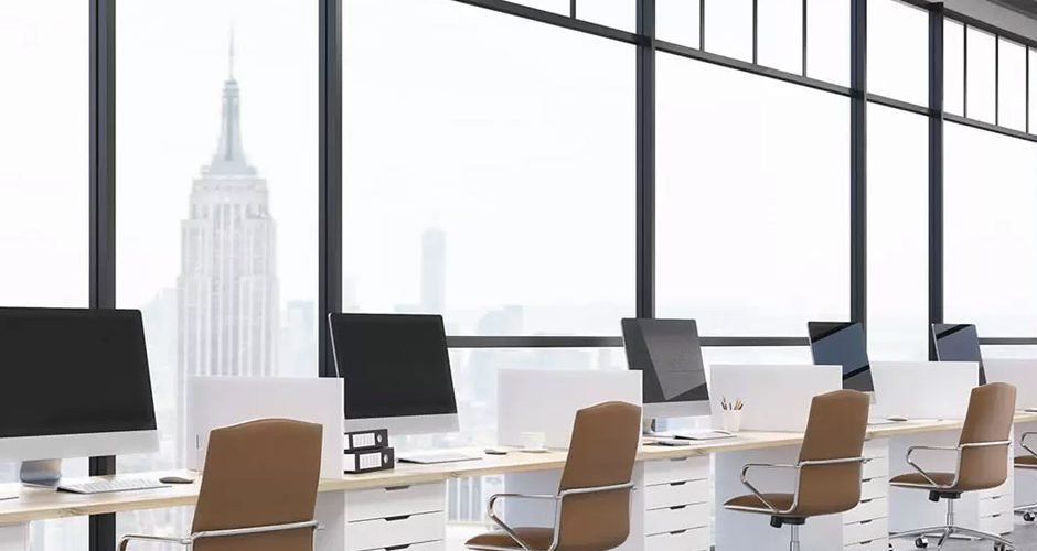 London Office Furniture Suppliers