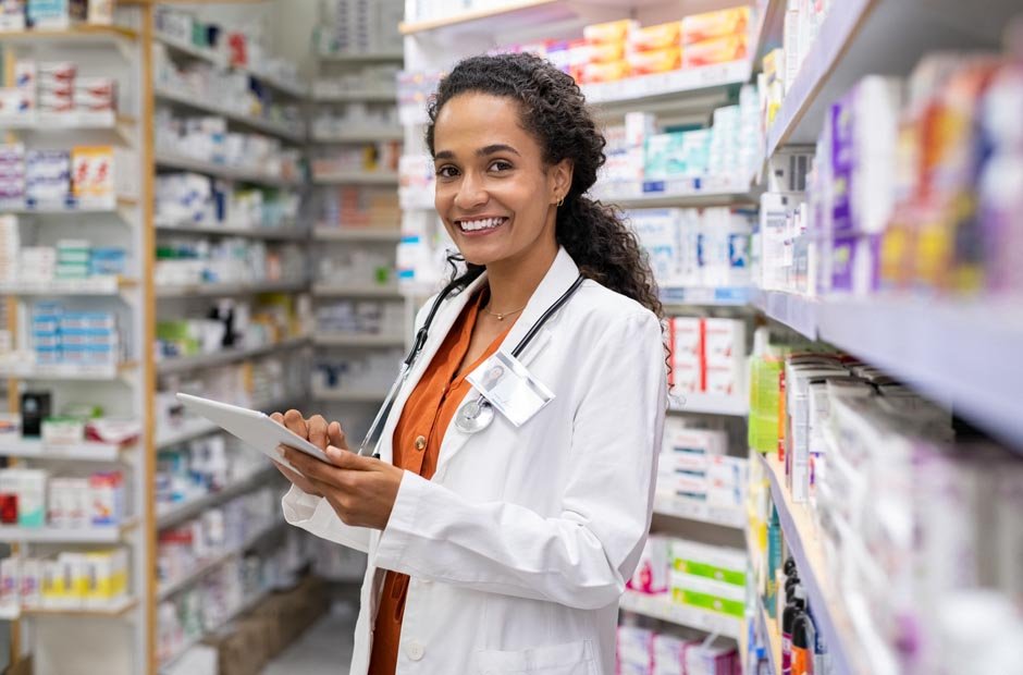 Pharmacy Technician: The Unsung Heroes Behind the Counter