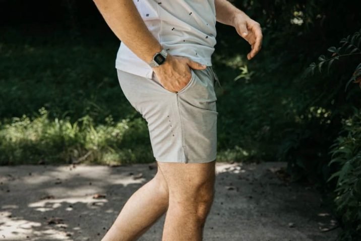 Picking the Perfect Men's Shorts for Any Event